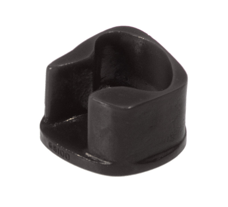 Prothane 88-91 Honda Civic Front Motor Mount Insert - Black Bushing Kits Prothane