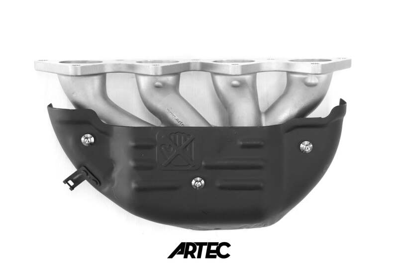 Artec Mitsubishi 4G63 Stock Replacement Turbo Exhaust Manifold Turbo Inlets GReddy
