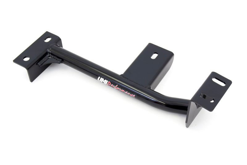 UMI Performance 98-02 GM F-Body TH350 Transmission Crossmember Crossmembers UMI Performance