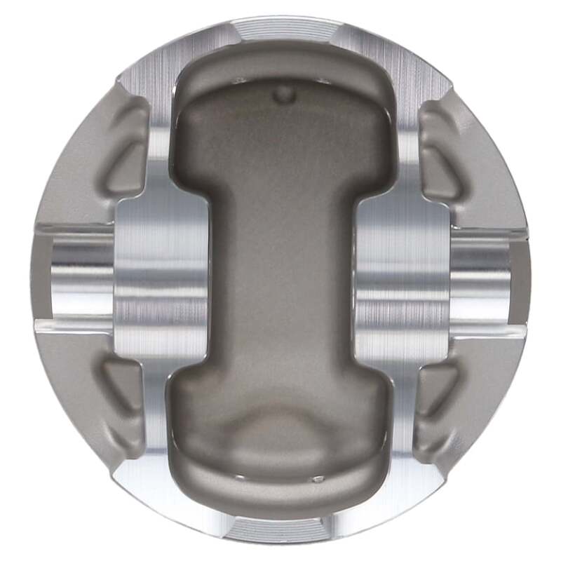 Wiseco Chevy LS RED Series Piston Set 4.035in Bore 1.105in CH 10cc - Set of 8 Piston Sets - Forged - 8cyl Wiseco