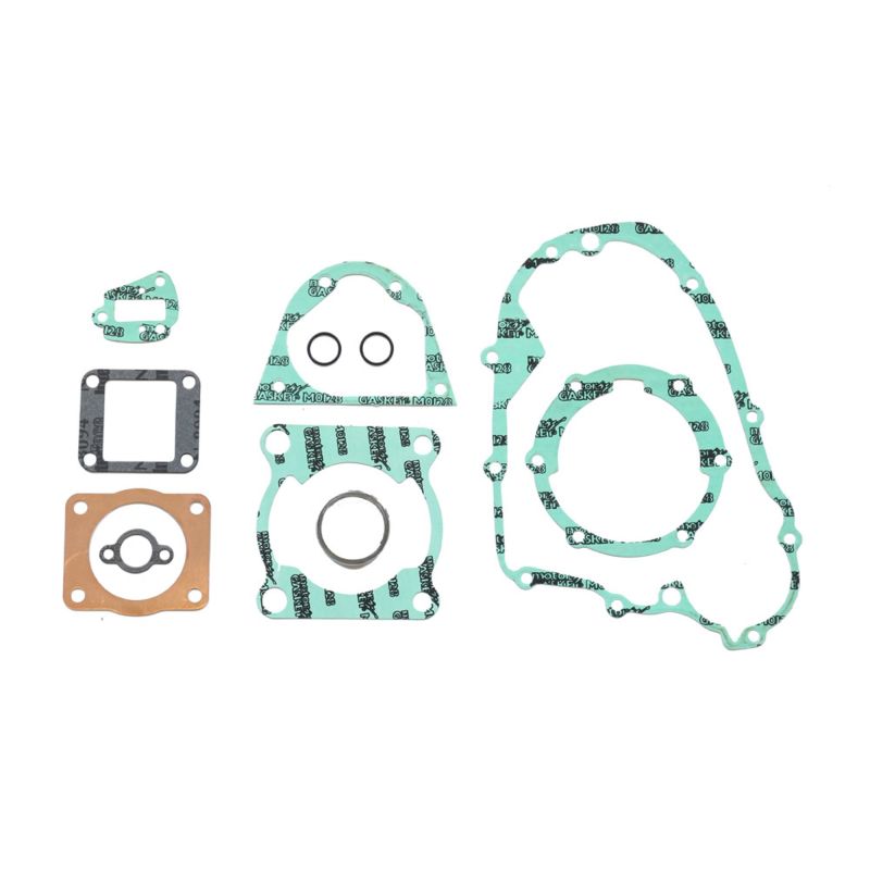 Athena 80-85 Yamaha YT 125 Tri Moto Complete Gasket Kit (Excl Oil Seals) Gasket Kits Athena