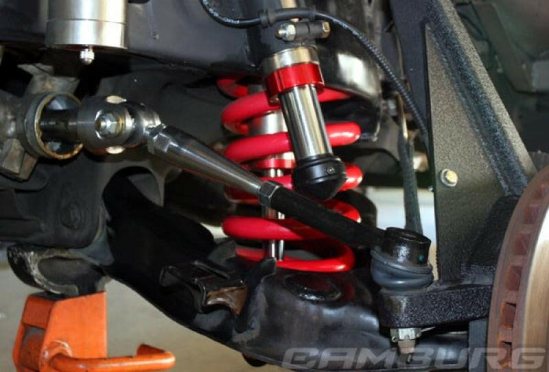 Camburg 98-12 Ford Ranger 2wd/4wd Heim Steering Kit Axles Camburg