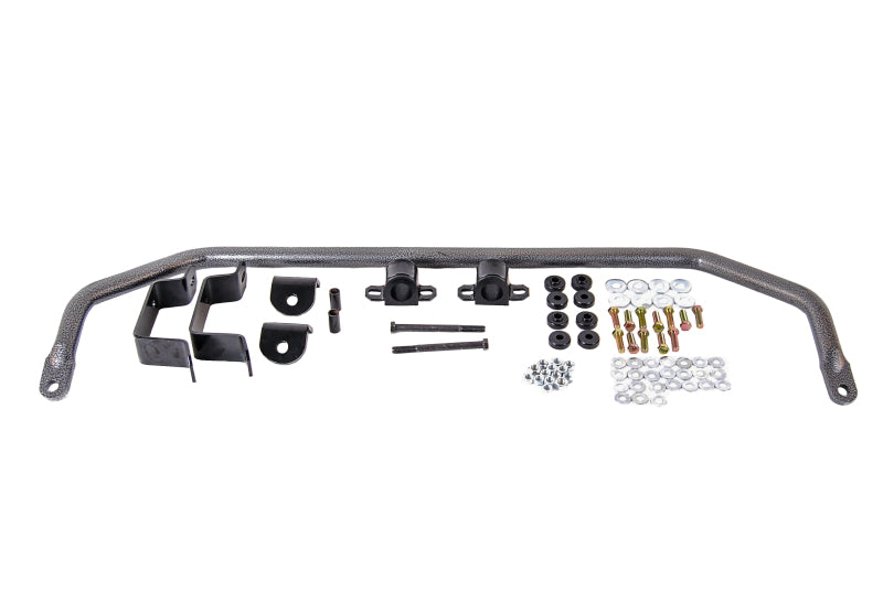 Hellwig 75-87 Chevrolet C20 2WD Solid Heat Treated Chromoly 1-1/8in Front Sway Bar Sway Bars Hellwig