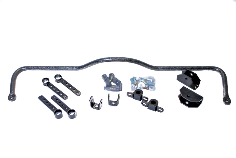 Hellwig 99-04 Jeep Grand Cherokee Solid Heat Treated Chromoly 7/8in Rear Sway Bar Sway Bars Hellwig