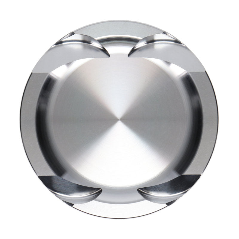 JE Pistons RENAULT CLIO F7R 8.5:1 Set of 4 Pistons Piston Sets - Forged - 4cyl JE Pistons