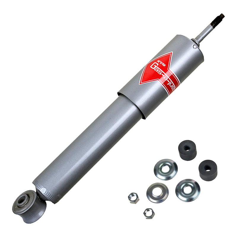KYB Shocks & Struts Gas-A-Just Front CHEVROLET Luv 1980-82 NISSAN Frontier (2WD) 2001 NISSAN Frontie Shocks and Struts KYB