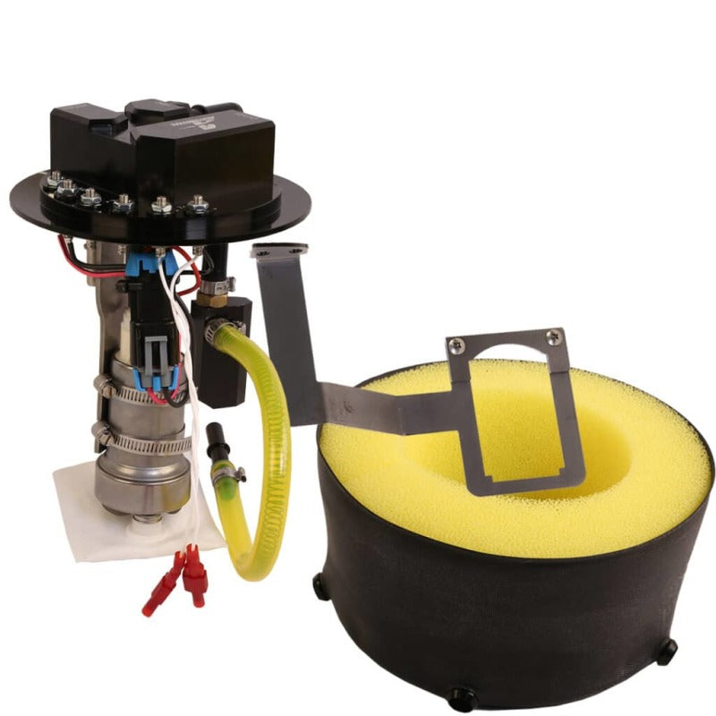 Aeromotive 20-21 Jeep Gladiator 525 Fuel Pump Fuel Pumps Aeromotive