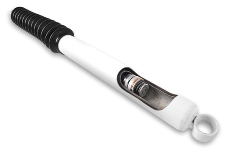 Omix Steering Stabilizer 07-18 Jeep Wrangler JK Steering Stabilizer OMIX