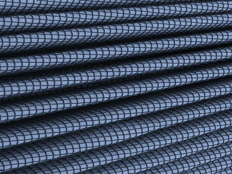 aFe Track Series Intake Replacement Air Filter w/Pro 5R Med 6in F x 8.75x8.75in B x 7in T x 6.75in H Air Filters - Direct Fit aFe