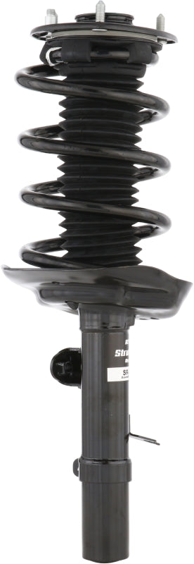 KYB 13-17 Honda Accord 2.4L / 14-15 Accord Hybrid 2.0L Strut Plus Assembly - Front Right Shock & Spring Kits KYB