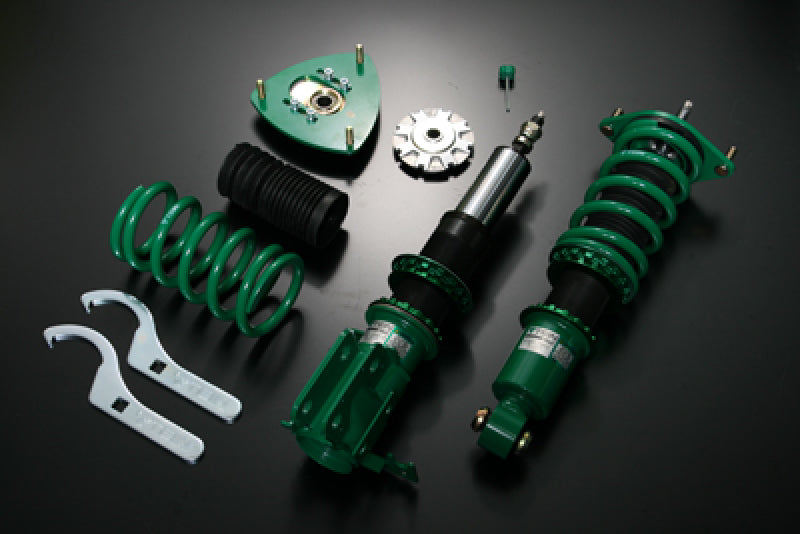 Tein 88-94 Nissan Skyline GT-R R32 Mono Sport Damper Coilover Kit *SPECIAL ORDER* Coilovers Tein