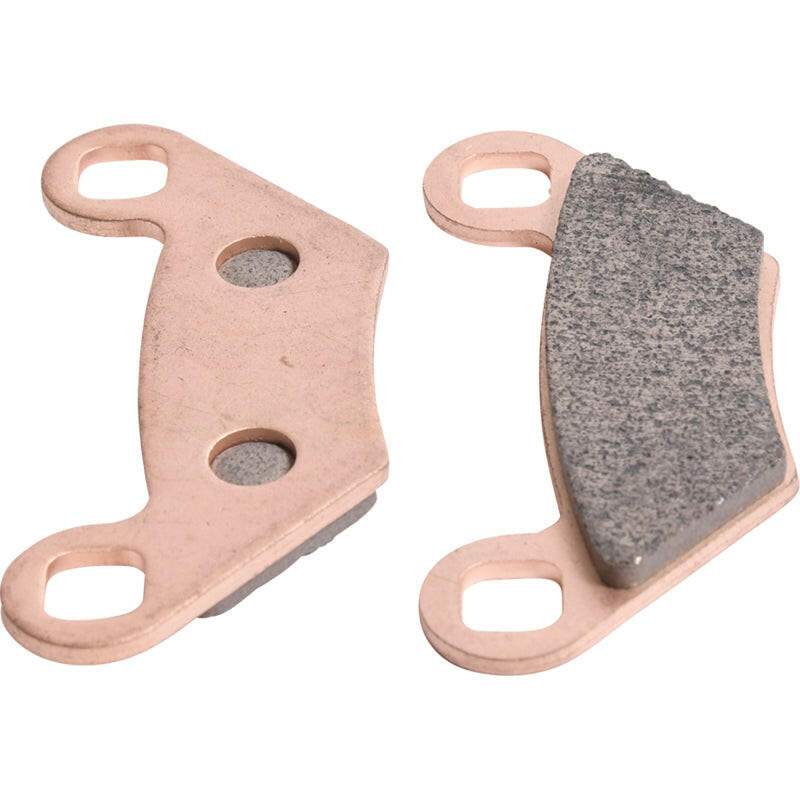 All Balls Racing 2015 Polaris Hawkeye 325 2x4 Sintered Brake Pad Rear Right Brake Pads - Performance All Balls Racing