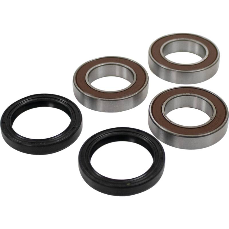 Pivot Works Premium Wheel Bearing Wheel Bearings Pivot Works