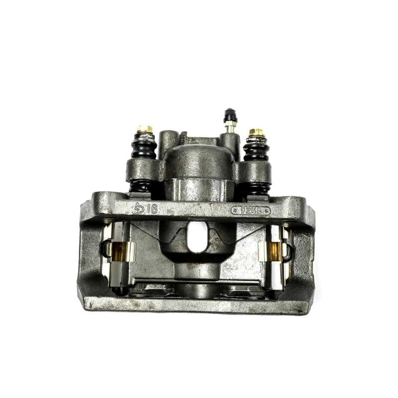 Power Stop 07-09 Chrysler Aspen Rear Left Autospecialty Caliper w/Bracket Brake Calipers - OE PowerStop