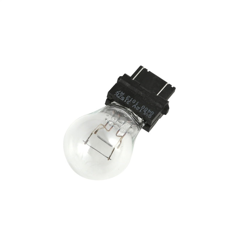 Omix Parking Lamp Bulb Clear Krypton 07-18 Wrangler Light Accessories and Wiring OMIX