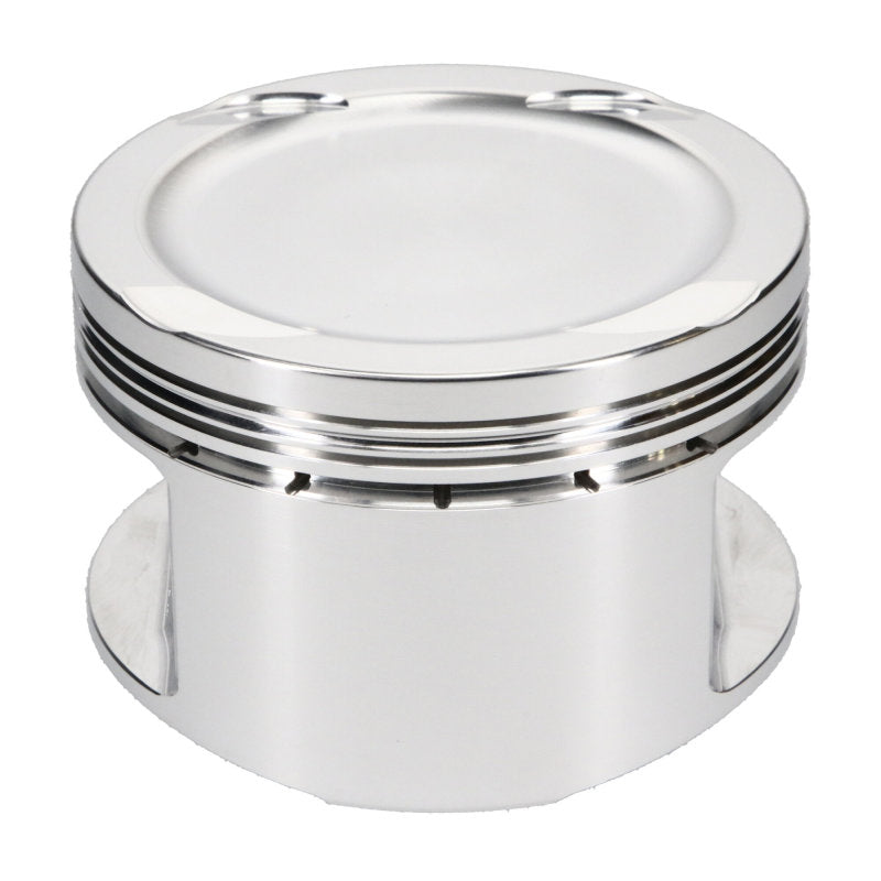 JE Pistons Toyota 1FZ-FE 101mm Bore + 1.00 Size 8.5:1 CR Pistons Piston Sets - Forged - 6cyl JE Pistons