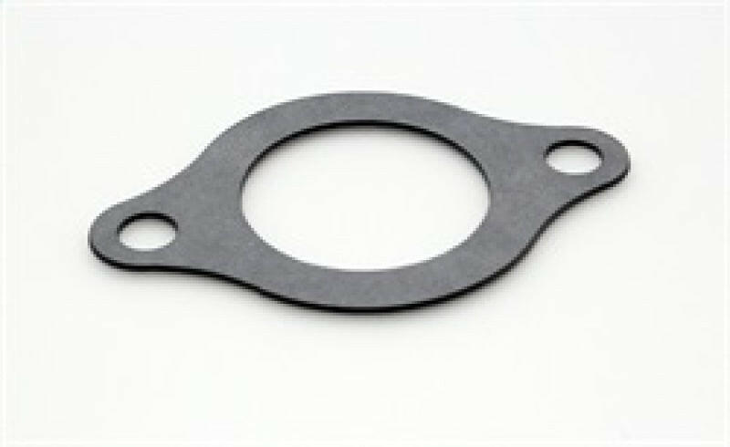 Cometic Chevrolet Gen-1 Small Block V8 .047in Fiber Thermostat Gasket Gasket Kits Cometic Gasket