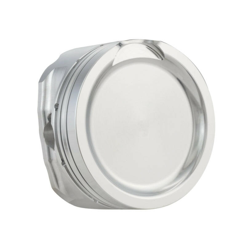 CP Piston & Ring Set for Audi/VW 1.8L 20 Valve - Bore (82.5mm) - Size (+1.5) - CR (8.5) - Set of 4 Piston Sets - Forged - 4cyl CP Pistons
