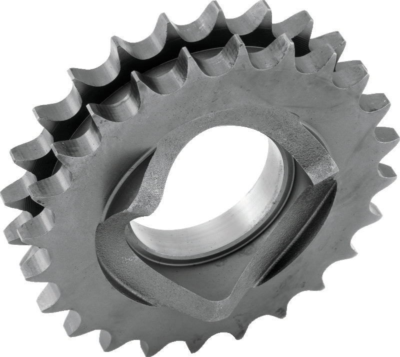 Twin Power 91-93 Big Twin Compensating Sprocket 24T Replaces H-D 40269-85A Sprockets TwinPower