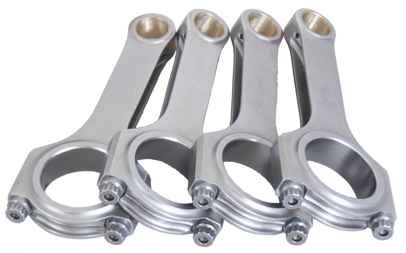 Eagle Acura B18C1/5 Engine Connecting Rods (Set of 4) Connecting Rods - 4Cyl Eagle