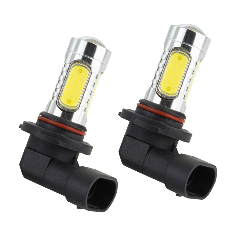 Oracle H10/9145 Plasma Bulbs (Pair) - White Bulbs ORACLE Lighting