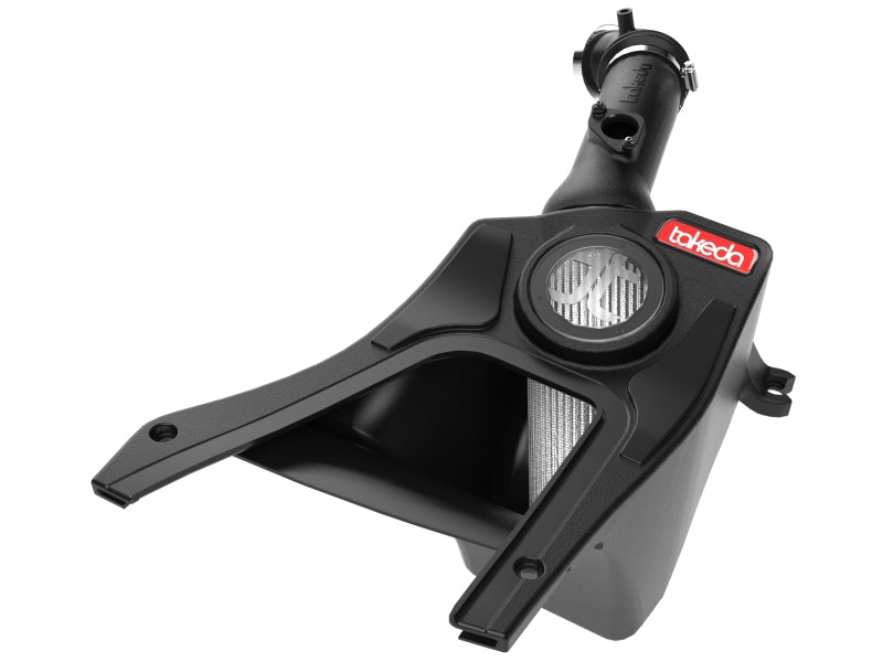 aFe 22-25 Honda Civic (2.0L L4) Takeda Momentum Cold Air Intake System W/ Pro DRY S Filter Cold Air Intakes aFe