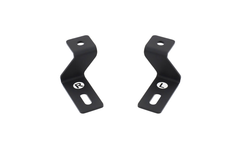 Diode Dynamics Stage Series Reverse Light Mounting Kit for 2019-Present Ram Light Mounts Diode Dynamics