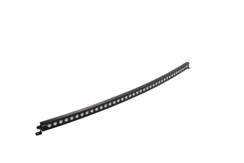 Putco Luminix High Power LED - 40in Curved Light Bar - 39 LED - 15600LM - 41.63x.75x1.5in - 6 Deg Light Bars & Cubes Putco