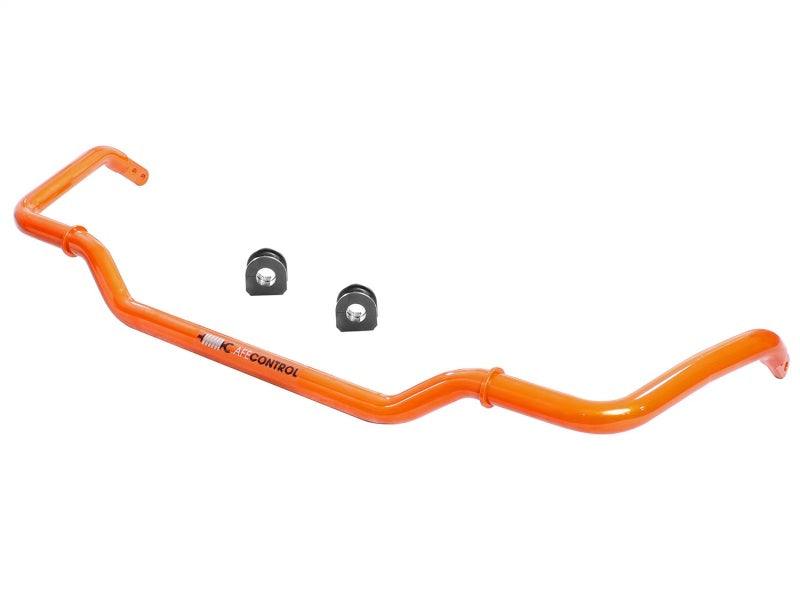 aFe Control Front Sway Bar 12-15 BMW 335i (F30) Sway Bars aFe