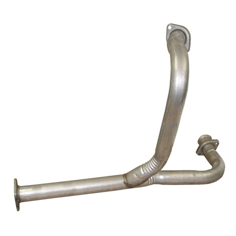 Omix Exhaust Pipe 5.0L 76-78 Jeep CJ7 manual trans Tail Pipes OMIX