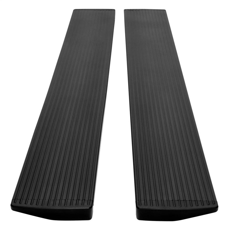 Westin 21-25 Ford Bronco 2dr (Excl. Bronco Sport) Pro-e Running Boards - Tex. Blk Running Boards Westin