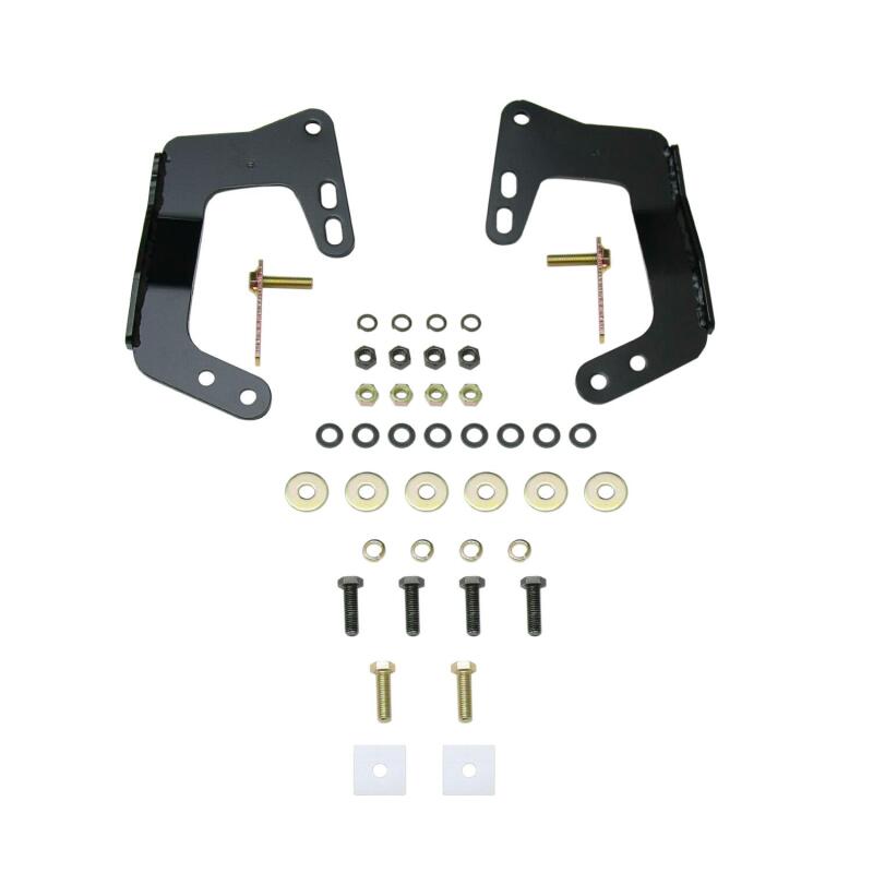 Westin 2011-2016 Ford F-250/350HD Super Duty HDX Grille Guard - Black Grille Guards Westin