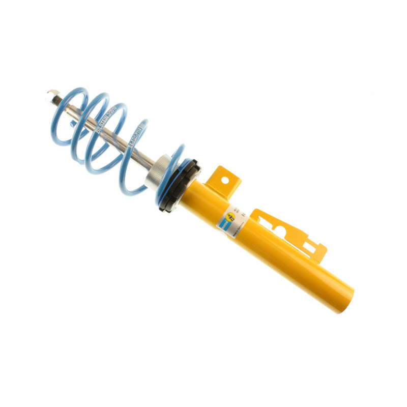 Bilstein B14 2008 Smart Fortwo Passion Front and Rear Performance Suspension System Shock & Spring Kits Bilstein