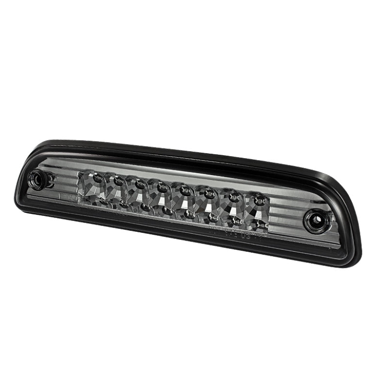 xTune Toyota Tacoma 95-04 3rd Brake Lights Smoked BKL-JH-TTA95-LED-SM Brake Lights SPYDER