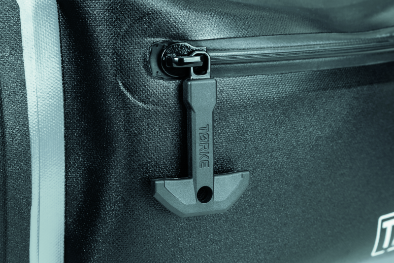 Kuryakyn Torke 7L Dry Tank Bag Antennas Kuryakyn