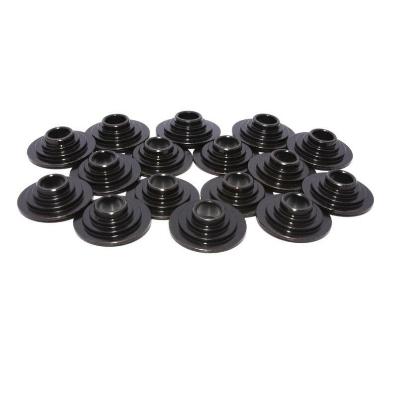 COMP Cams Steel Retainers 1.550in Triple Valve Springs, Retainers COMP Cams