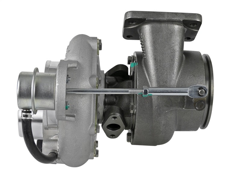 aFe Bladerunner Turbochargers Dodge Diesel Trucks 03-07 L6-5.9L (td) Turbochargers aFe