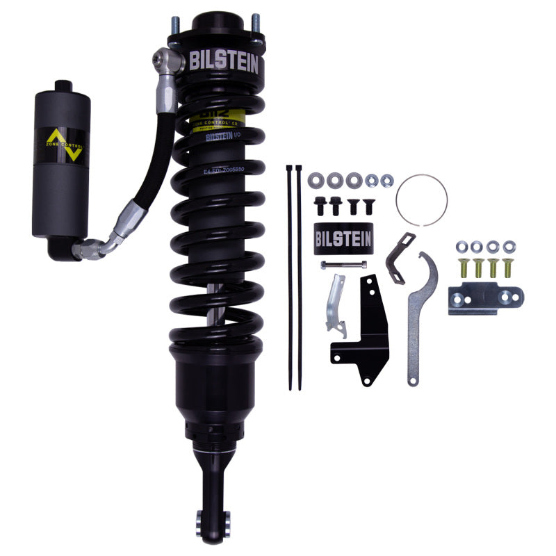 Bilstein B8 8112 Series 03-09 Toyota 4Runner Zone Control Monotube Front Left Corner Module Suspension Packages Bilstein