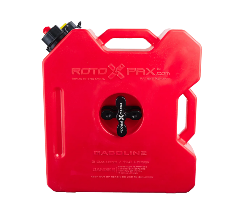 SeaSucker RotopaX Tank Holder - 5 Gallon Mounts - Fluid Tanks SeaSucker