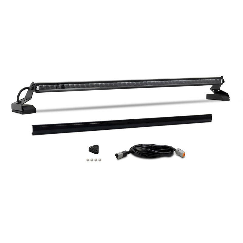 Borne Off-Road 21+ Direct Fit Bronco Light Bar 40in Upfit Light Bars & Cubes Borne Off-Road