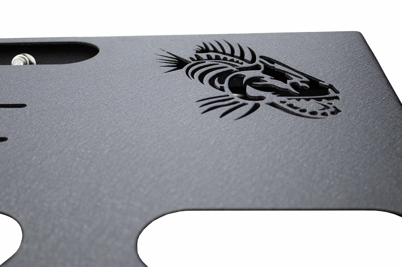 Fishbone Offroad Toyota Tundra Bed Storage Rack Bed Racks Fishbone Offroad