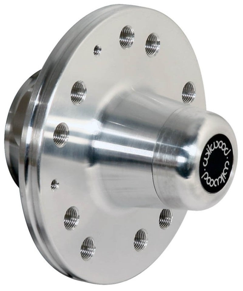 Wilwood Hub-Camaro 79-81 5x4.50/4.75 Wheel Hubs Wilwood