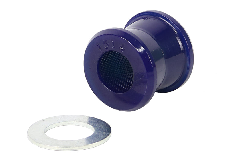 SuperPro Panhard Rod-to-Differential Bushing Bushing Kits Superpro