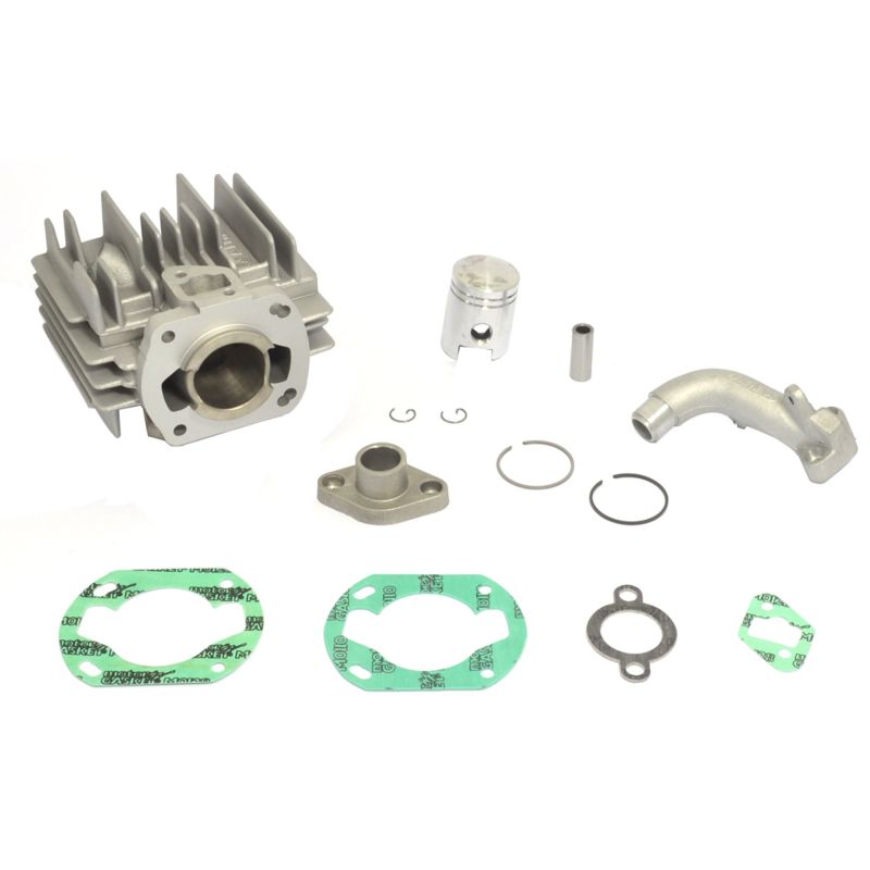 Athena Sachs 50 38mm Bore 47cc 42mm Stroke Standard Bore Cylinder Kit Cylinder Kits Athena