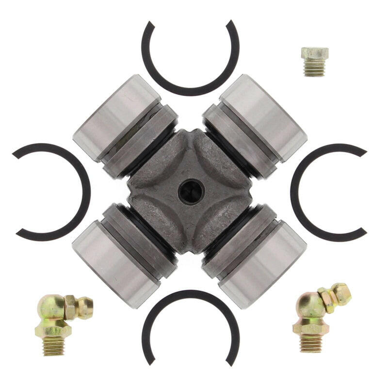 All Balls Racing 01-05 Arctic Cat 250 4x4 U-Joint - Front Drive Shaft Engine Side (Ref 3) Driveshafts All Balls Racing