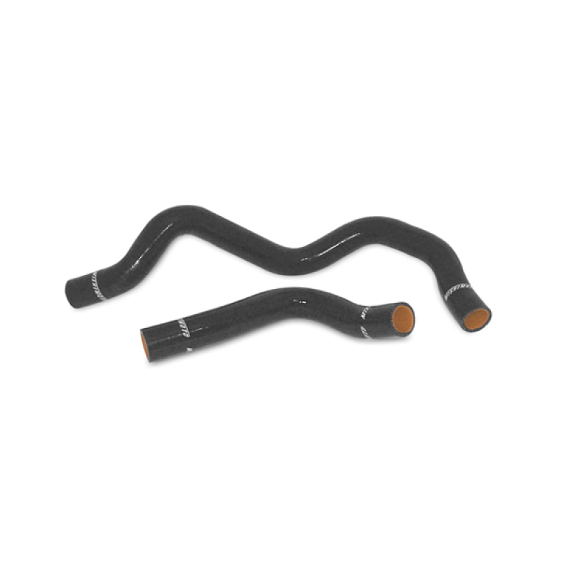 Mishimoto 99-05 Mazda Miata Black Silicone Radiator Hose Kit Hoses Mishimoto