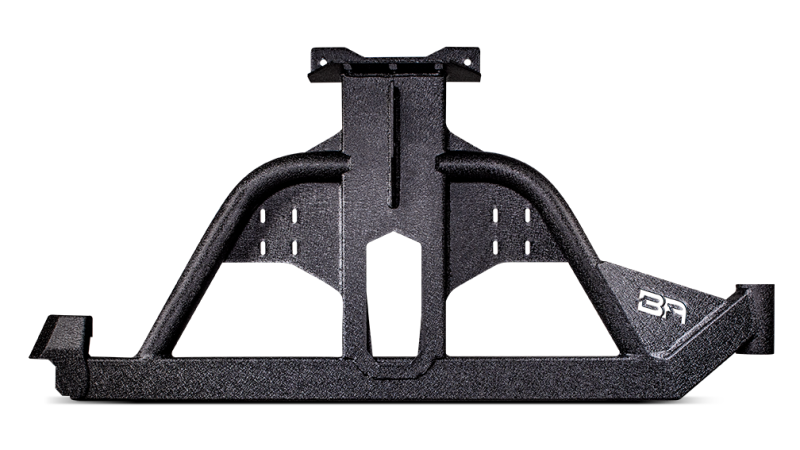 Body Armor 4x4 Hawse Fairlead (Synthetic Rope Only) Winch Mounts Body Armor 4x4