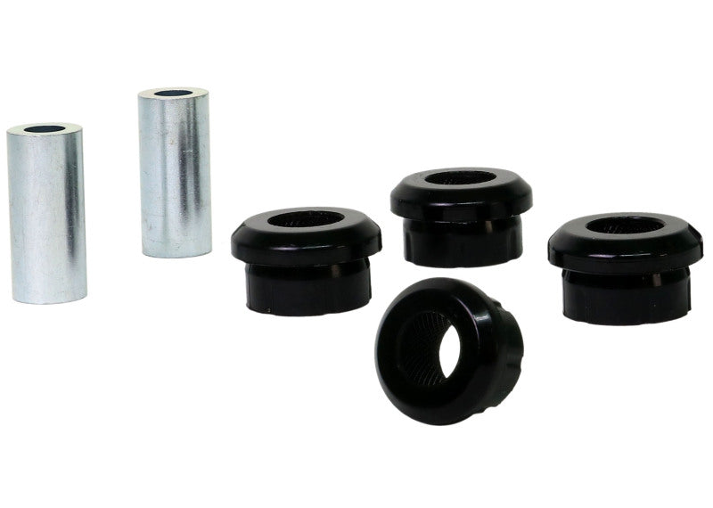 Whiteline 15-21 Volkswagen Golf/GTI Control Arm Bushing Kit (Lower Rear Outer Bushing) Bushing Kits Whiteline