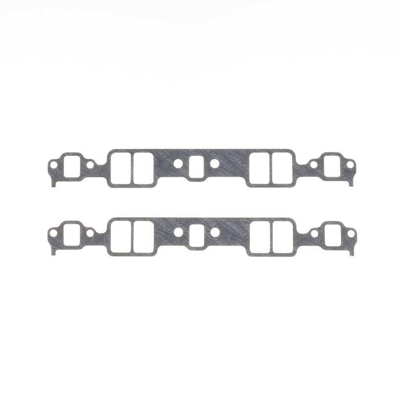 Cometic Chevy Gen1 Small Block V8 .031in Fiber Intake Mani Gasket Set Intake Gaskets Cometic Gasket