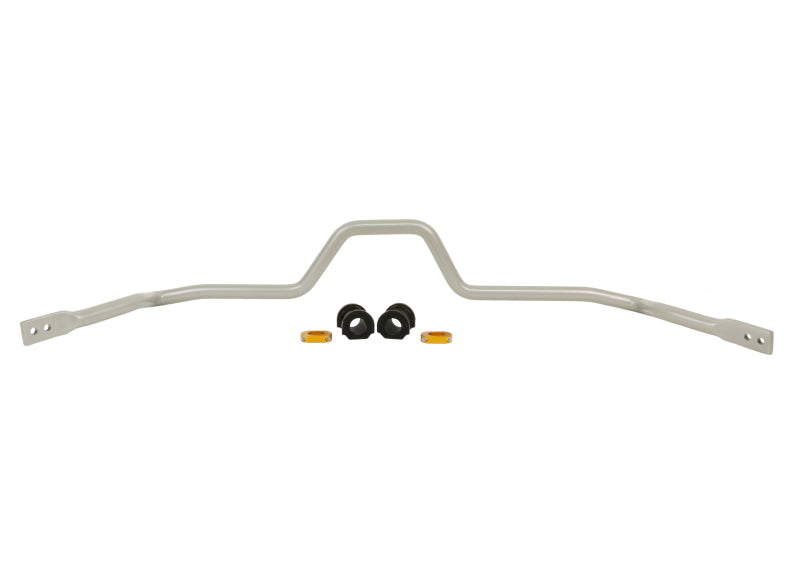 Whiteline 02-06 Acura RSX Type S DC5 Front Heavy Duty Adjustable 24mm Swaybar Sway Bars Whiteline